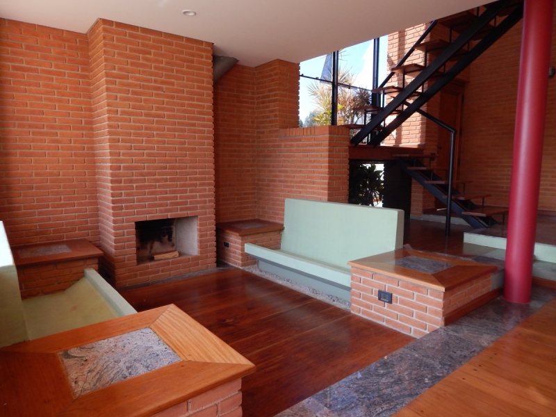 Casa à venda Centro com 230m² e 3 quartos por R$ 760.000 - 1563551937-roma 08.jpg